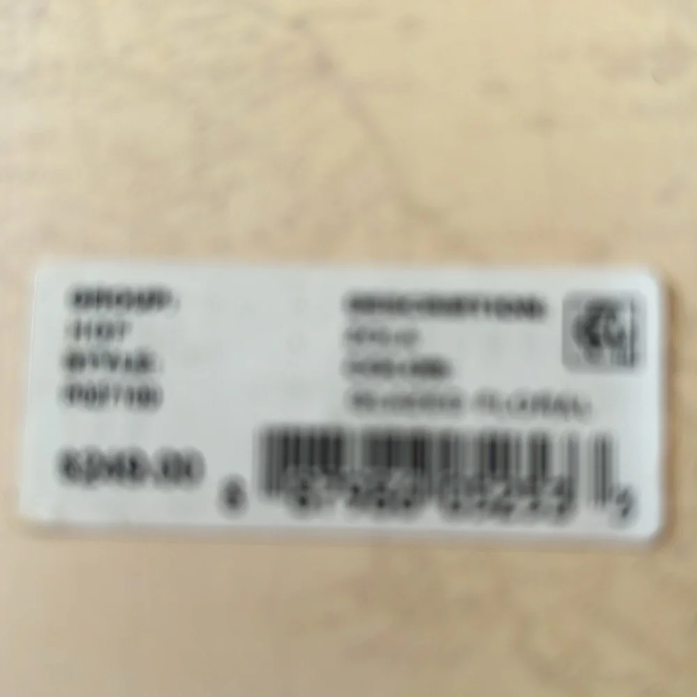 Patricia Nash carved leather bag - Picture 7 of 8